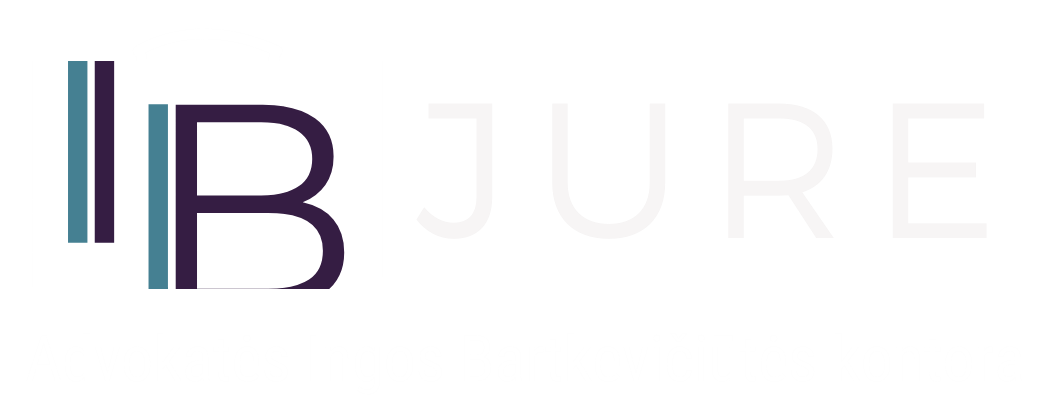 IB JURE | Verslo teisės advokatas